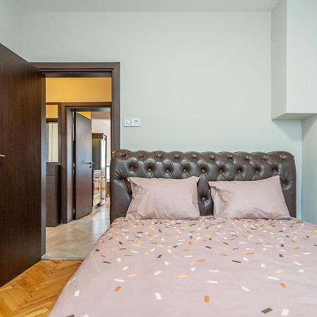 Apartamento The Right Choice 10 Sofía Exterior foto