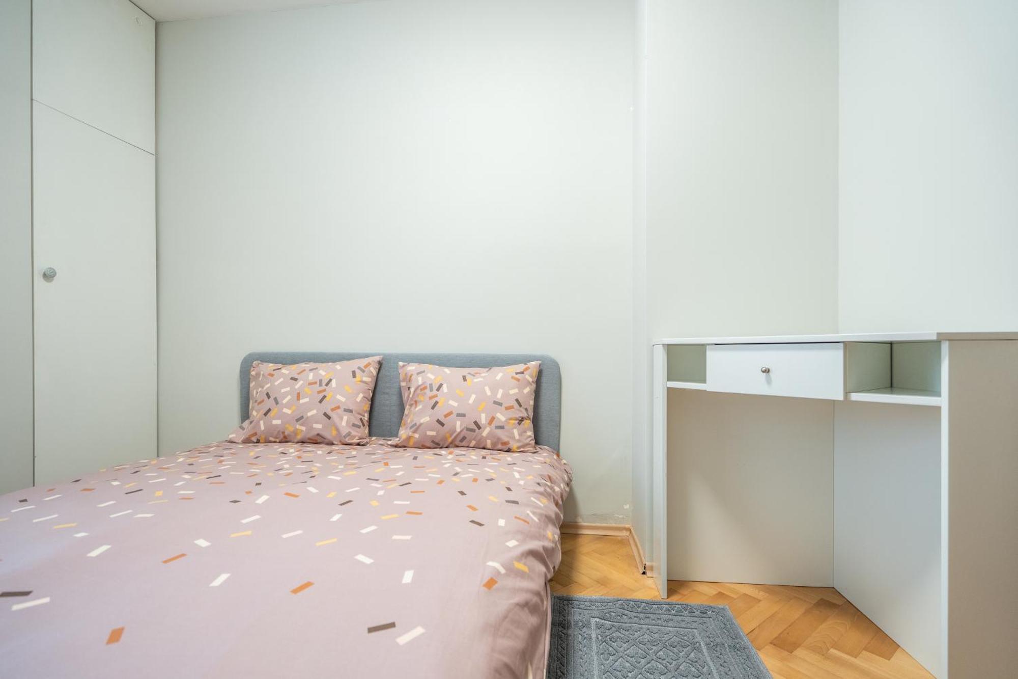 Apartamento The Right Choice 10 Sofía Exterior foto